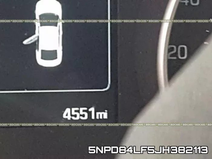 5NPD84LF5JH382113 фото 9