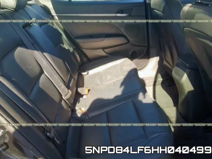 5NPD84LF6HH040499 фото 7
