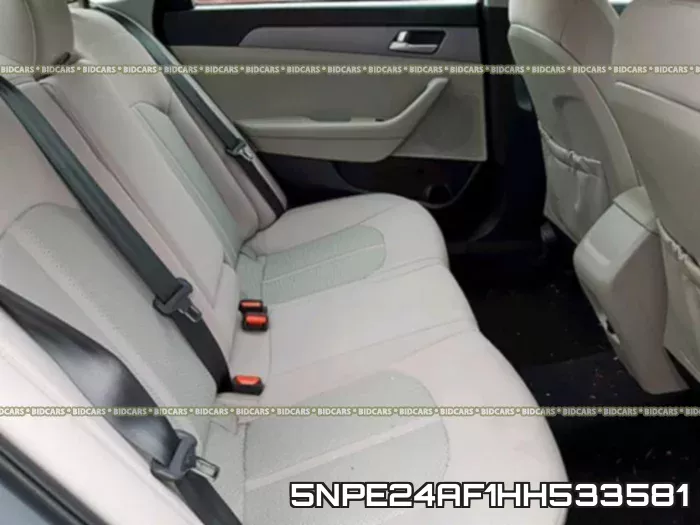 5NPE24AF1HH533581 фото 7