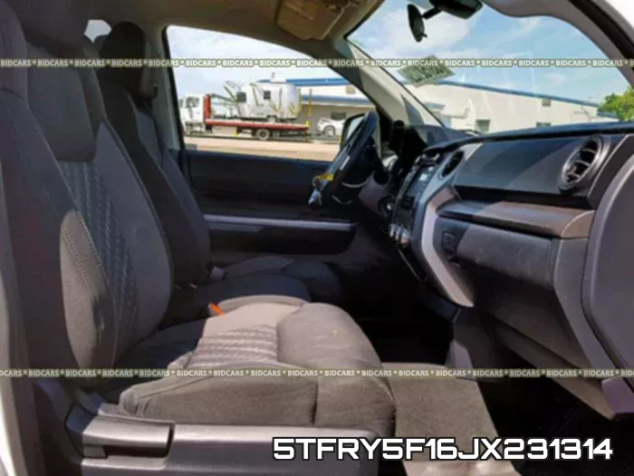 5TFRY5F16JX231314 фото 6