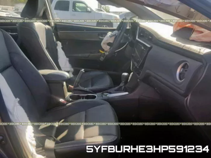 5YFBURHE3HP591234 фото 6