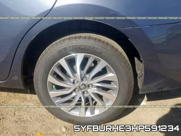 5YFBURHE3HP591234 фото 10