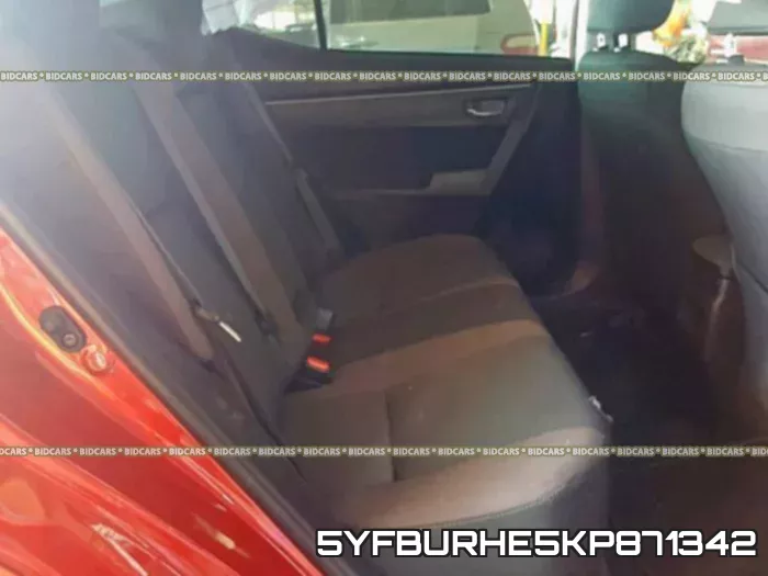 5YFBURHE5KP871342 фото 7