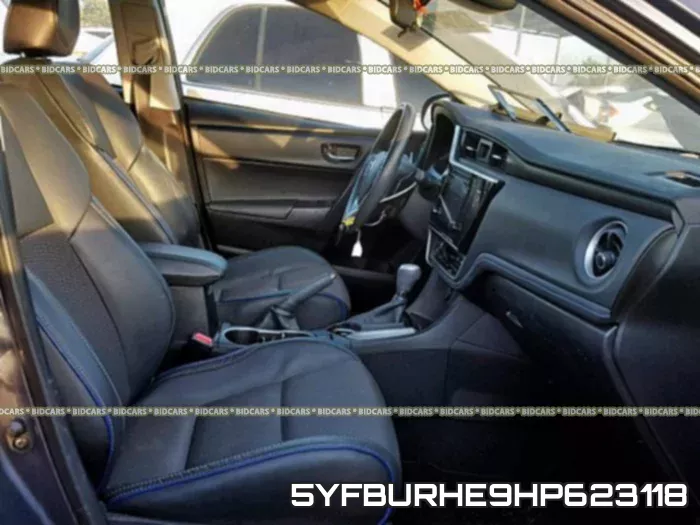 5YFBURHE9HP623118 фото 6