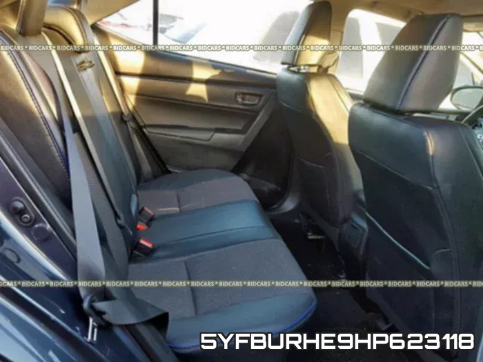 5YFBURHE9HP623118 фото 7