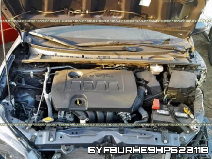 5YFBURHE9HP623118 фото 8
