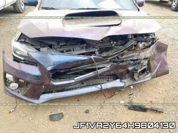 JF1VA2Y64H9804130 фото 2