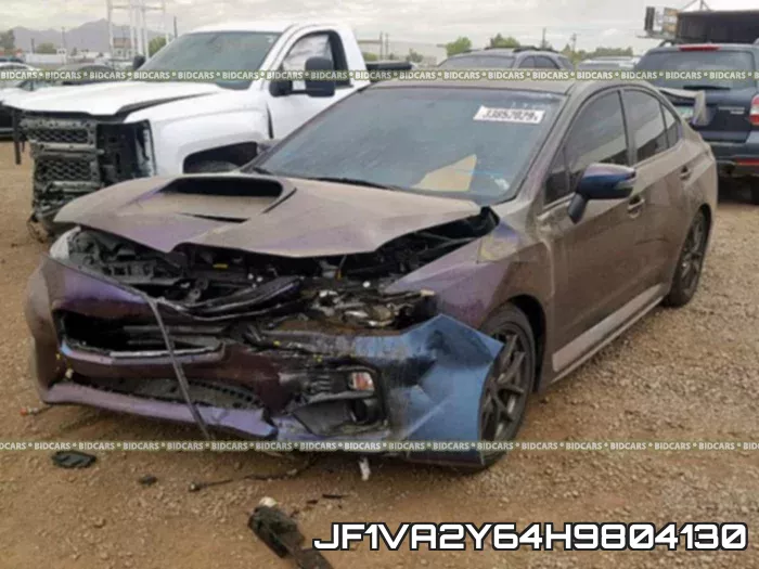 JF1VA2Y64H9804130 фото 3
