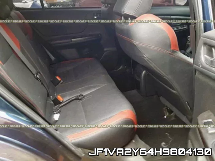 JF1VA2Y64H9804130 фото 7