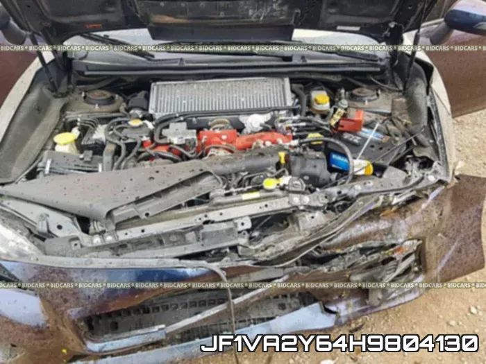 JF1VA2Y64H9804130 фото 8