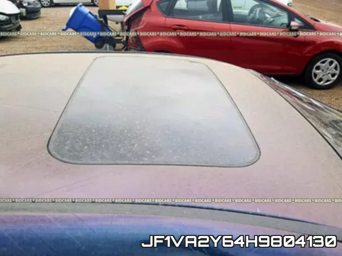 JF1VA2Y64H9804130 фото 10