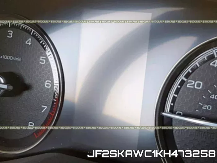 JF2SKAWC1KH473258 фото 9