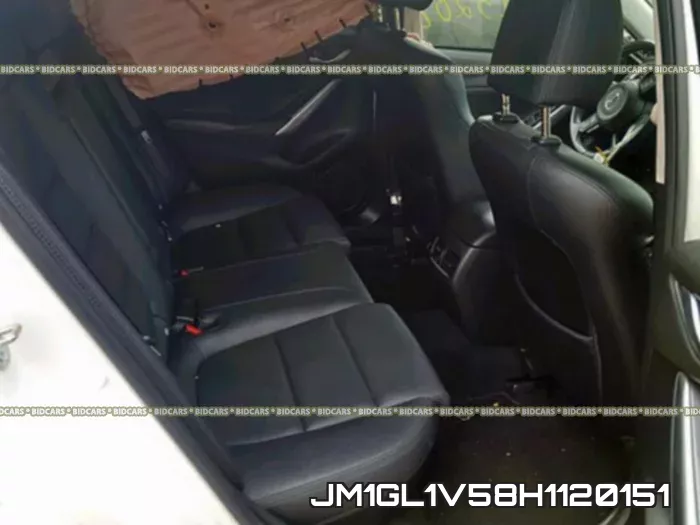 JM1GL1V58H1120151 фото 7