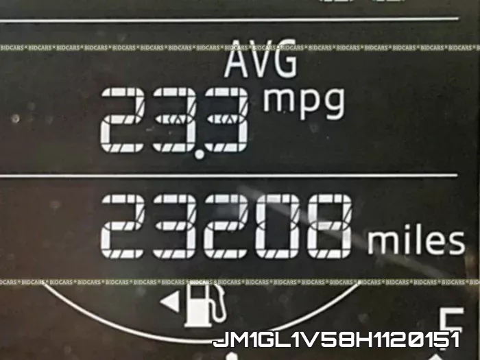 JM1GL1V58H1120151 фото 9