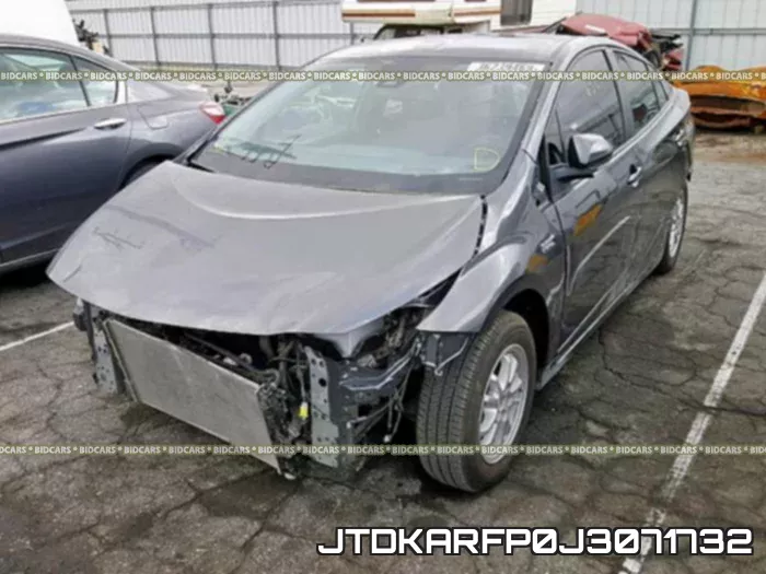 JTDKARFP0J3071732 фото 3