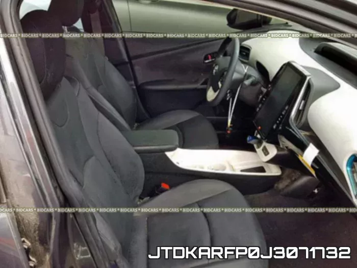 JTDKARFP0J3071732 фото 6
