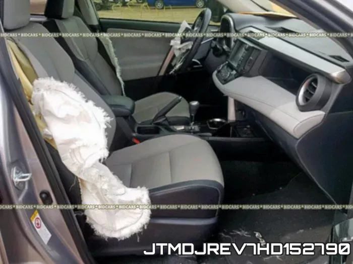 JTMDJREV7HD152790 фото 6
