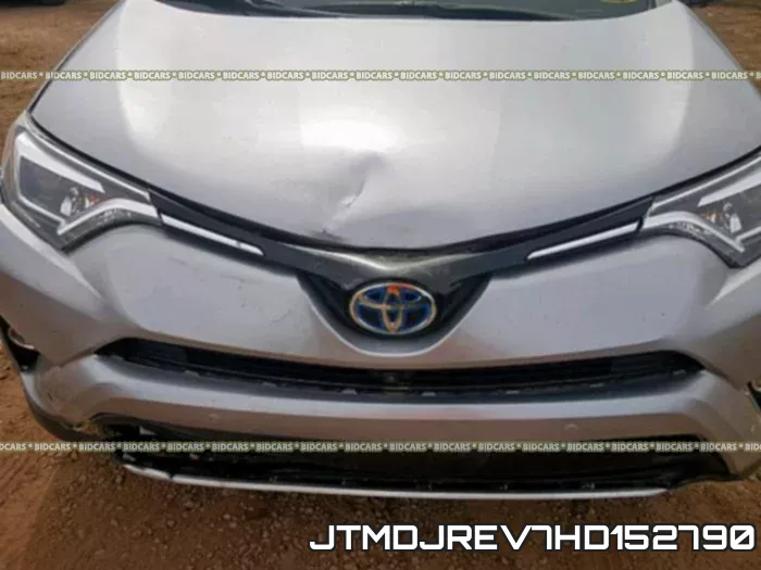 JTMDJREV7HD152790 фото 10