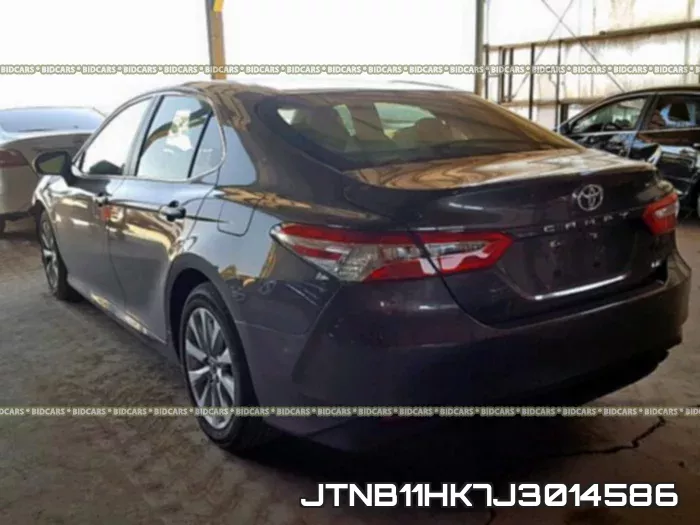JTNB11HK7J3014586 фото 4
