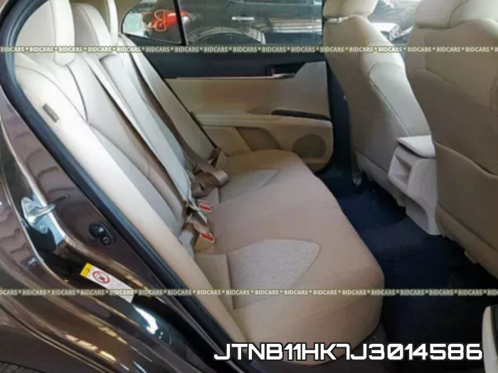 JTNB11HK7J3014586 фото 6