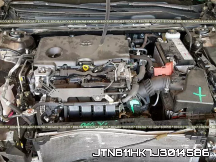 JTNB11HK7J3014586 фото 7