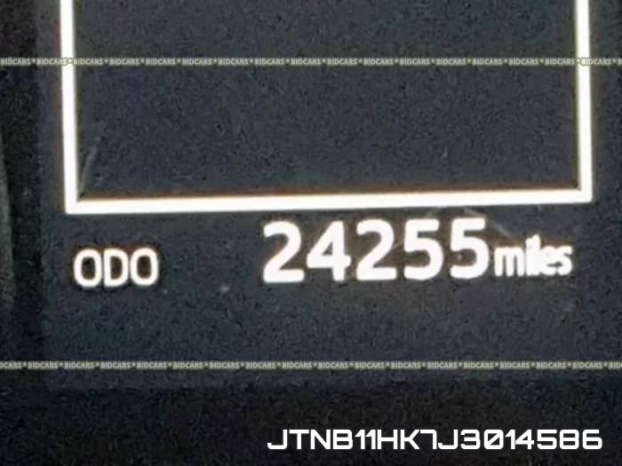 JTNB11HK7J3014586 фото 8