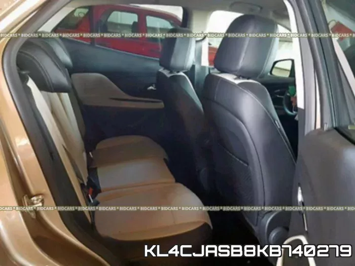 KL4CJASB8KB740279 фото 7