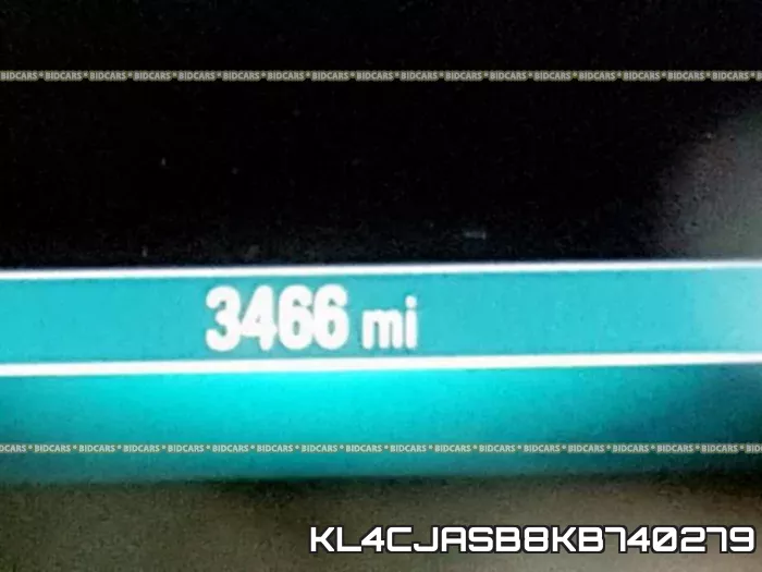 KL4CJASB8KB740279 фото 9