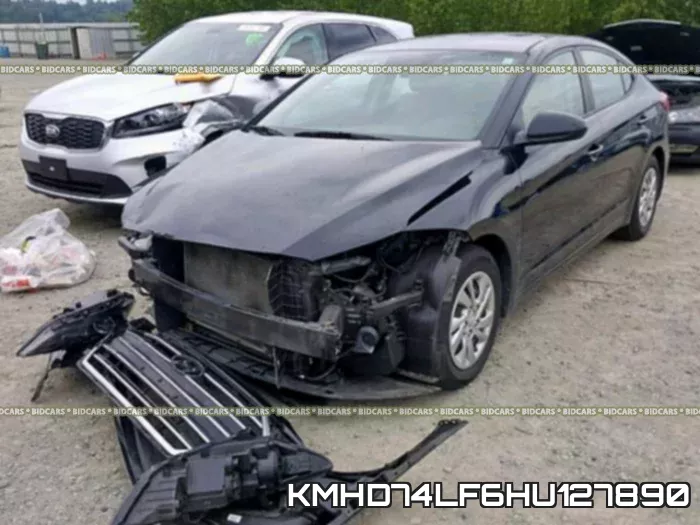 KMHD74LF6HU127890 фото 3