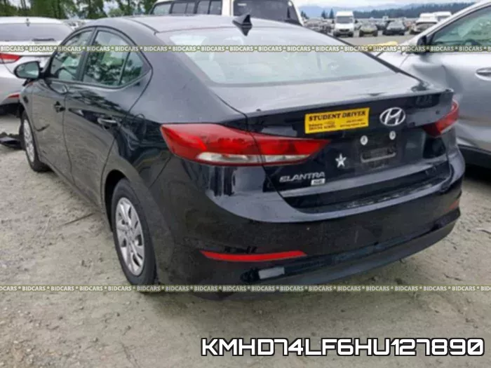 KMHD74LF6HU127890 фото 4