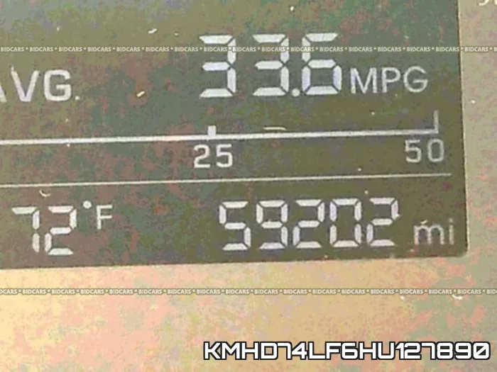 KMHD74LF6HU127890 фото 9