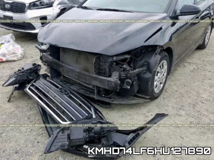 KMHD74LF6HU127890 фото 10
