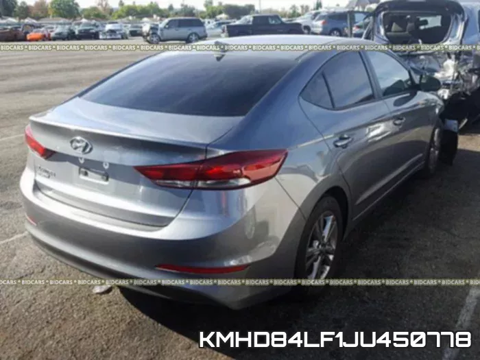 KMHD84LF1JU450778 фото 5