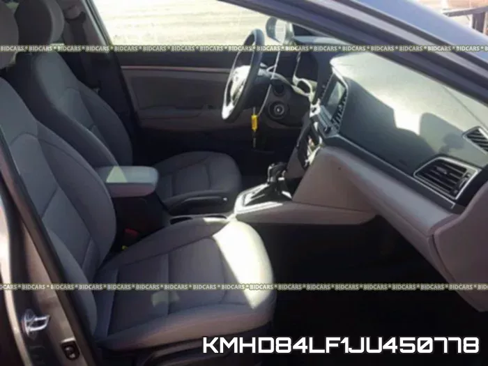 KMHD84LF1JU450778 фото 6