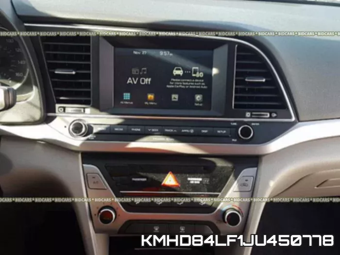 KMHD84LF1JU450778 фото 10
