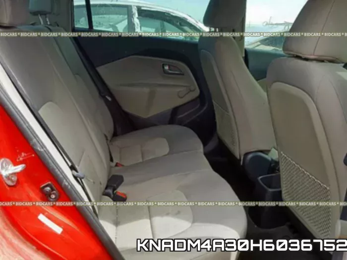 KNADM4A30H6036752 фото 7