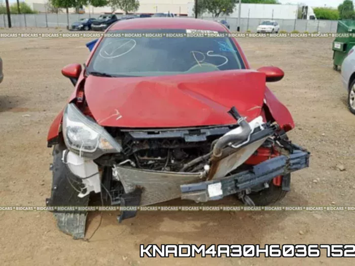 KNADM4A30H6036752 фото 10
