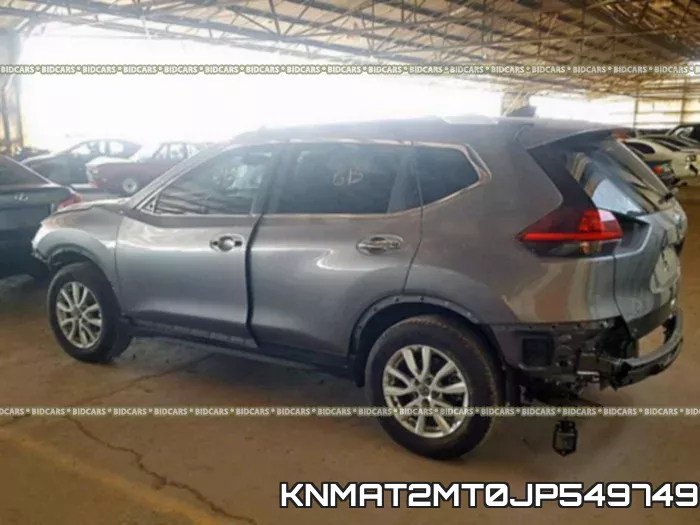 KNMAT2MT0JP549749 фото 4