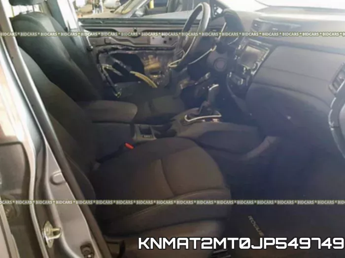 KNMAT2MT0JP549749 фото 6
