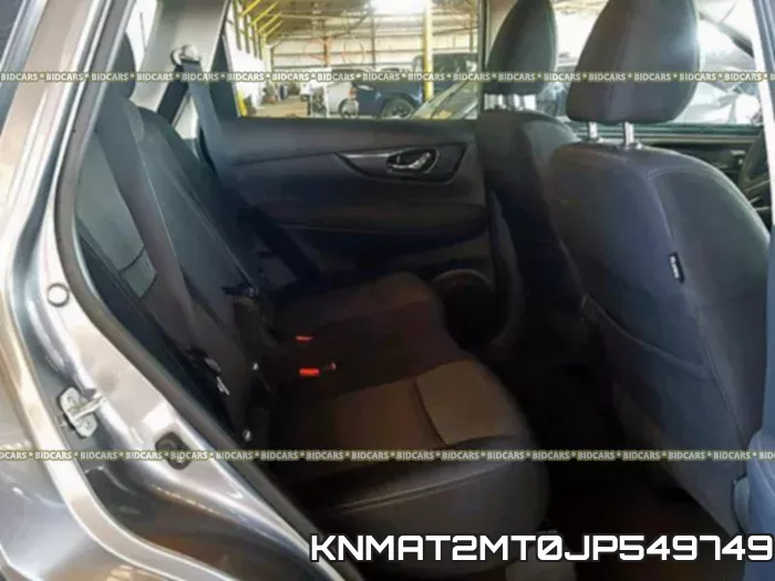 KNMAT2MT0JP549749 фото 7