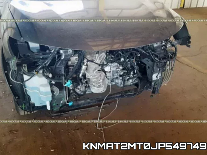 KNMAT2MT0JP549749 фото 10