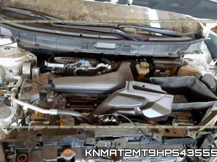 KNMAT2MT9HP543555 фото 8