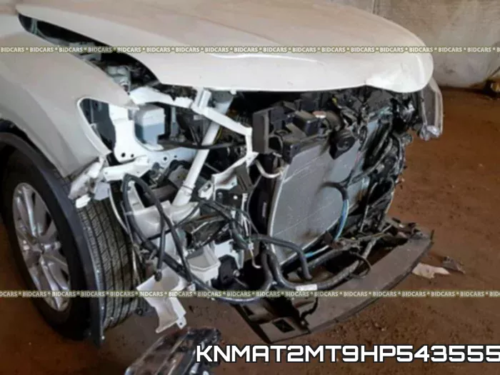 KNMAT2MT9HP543555 фото 10