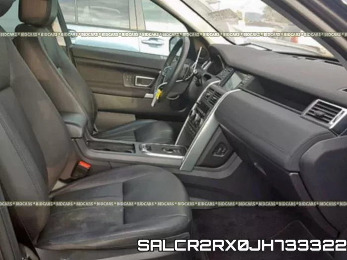 SALCR2RX0JH733322 фото 6