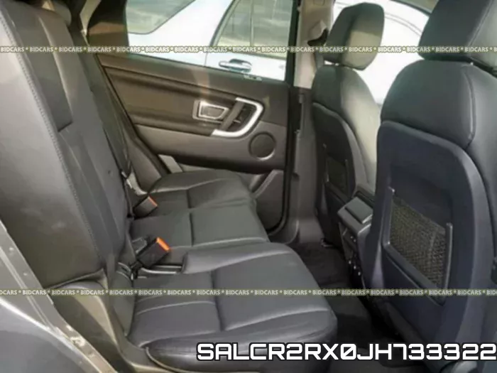 SALCR2RX0JH733322 фото 7