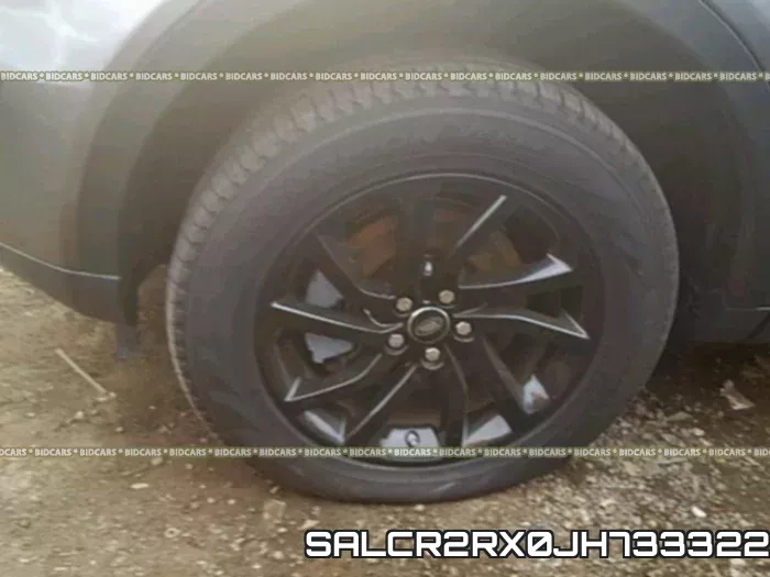 SALCR2RX0JH733322 фото 10