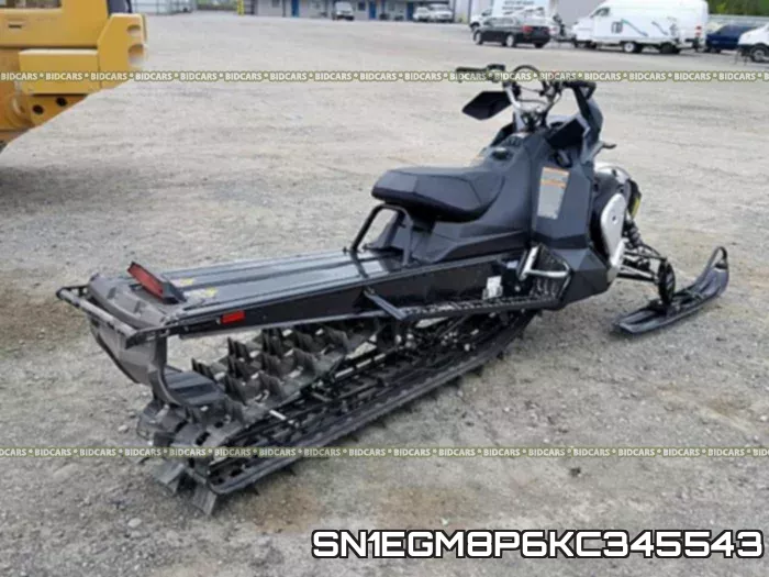 SN1EGM8P6KC345543 фото 5