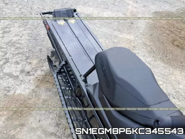 SN1EGM8P6KC345543 фото 7