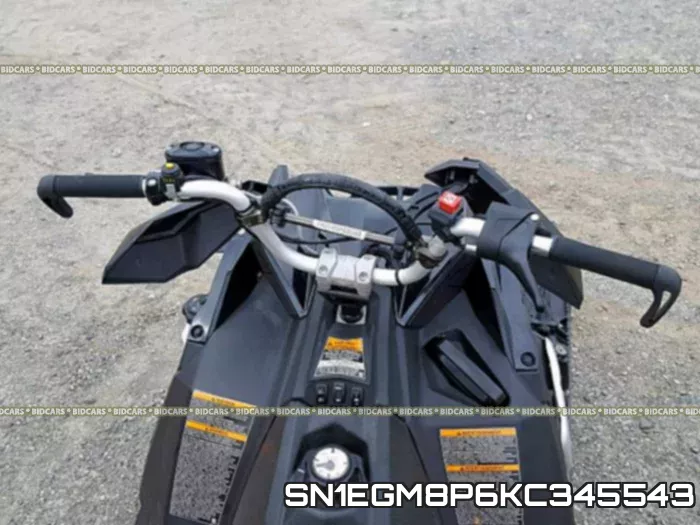 SN1EGM8P6KC345543 фото 9