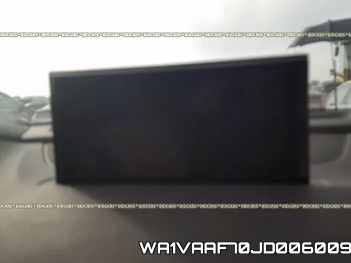 WA1VAAF70JD006009 фото 10